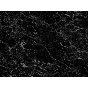 BLACK MARBLE F202 ST15 5000x32mm fekete márvány melamin