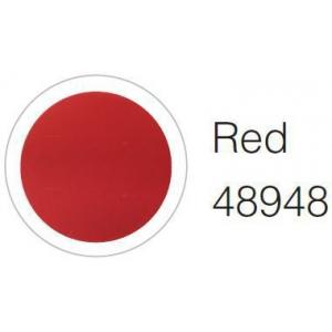 IF-takarós.önt.20mm 15db 48948 piros