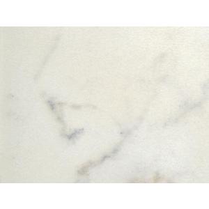 LAM CSIK MARBLE 101 QZ 2090×32 mm fehér márvány dekorlemez
