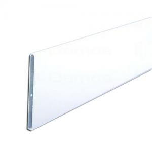 StrongBox keresztirányú magasító osztólap 110 cm fehér 179250 Strong bútor szerelvény és alkatrész (1db)