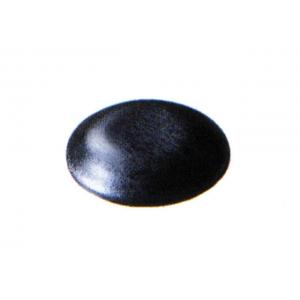 TAKAROSAPKA - fekete müanyag