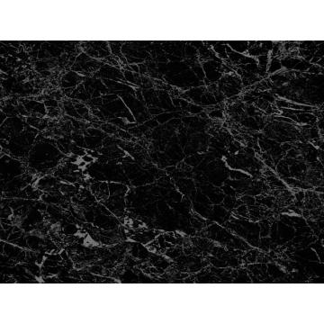 BLACK MARBLE F202 ST15 5000x32mm fekete márvány melamin