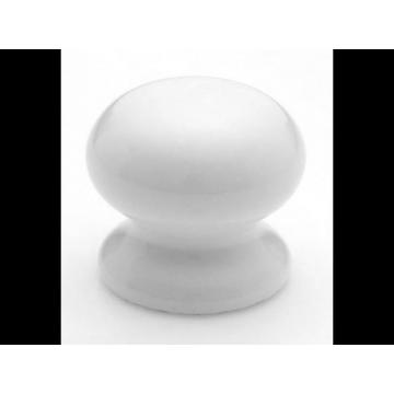 T 404-35 GOMB fehér porcelán